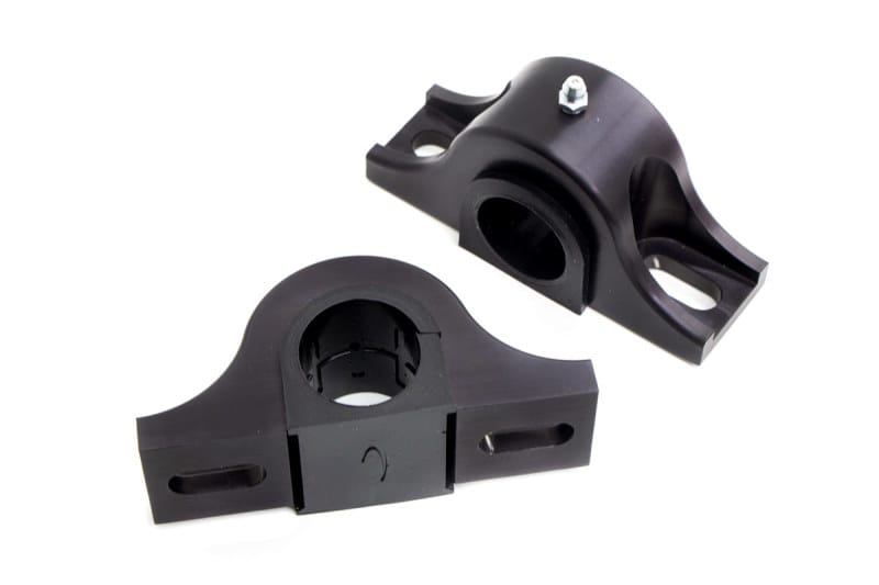 UMI Performance — 90047 - Heavy Duty Billet Aluminum Front Sway Bar Mounts- 1-1/4” (32mm)