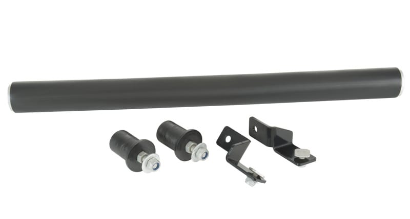 Rhino-Rack — Rhino-Rack Vortex Roller w/Mounting Bracket - 27in
Roof Rack Roller