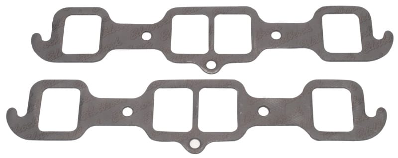 Edelbrock — Edelbrock Oldsmobile Exhaust Gasket Set
GASKETS