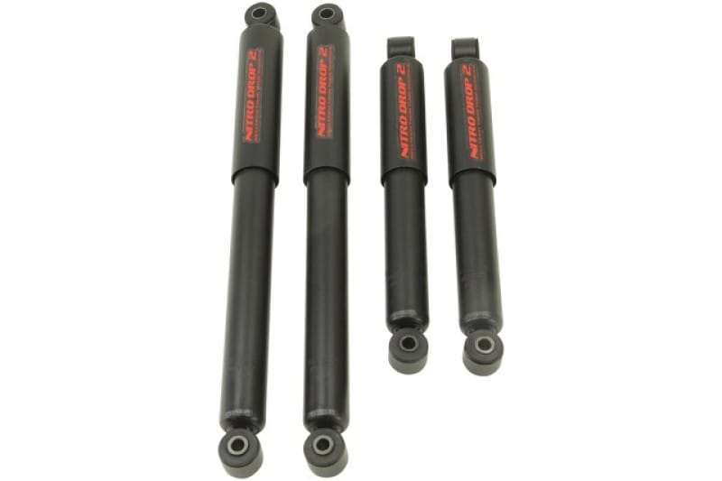 Belltech — ND2 OEM STOCK REPLACEMENT SHOCK SET - OE9239
ND2 OEM STOCK REPLACEMENT SHOCK SET