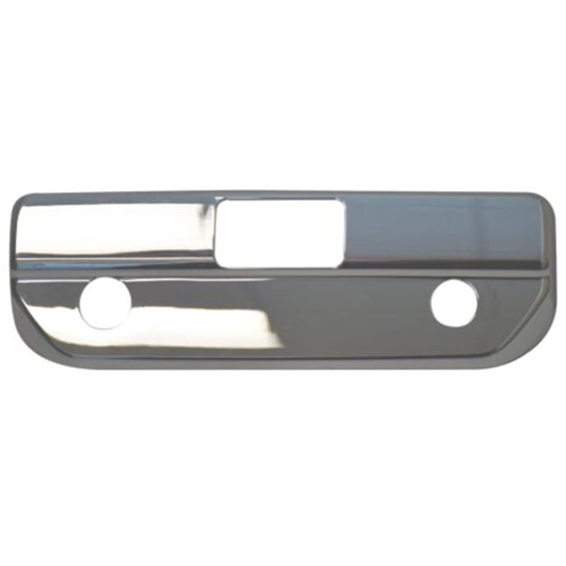 Putco — Tailgate Handle Cover