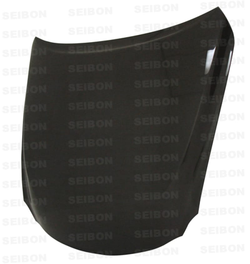 Seibon — Seibon 08-09 Lexus IS-F (USE20L) OEM Carbon Fiber Hood