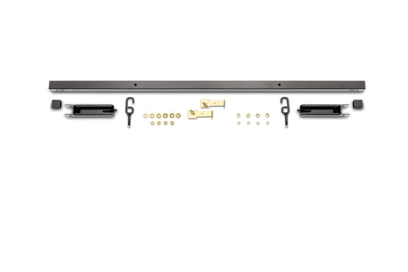 BackRack — BackRack Truck Bed Rear Bar for 19-26 Silverado1500/Sierra 1500, New Body Style