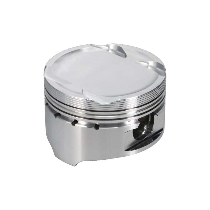 Wiseco — Piston Set, BMW, M54B30, 84.00 mm Bore, European, Set of 6