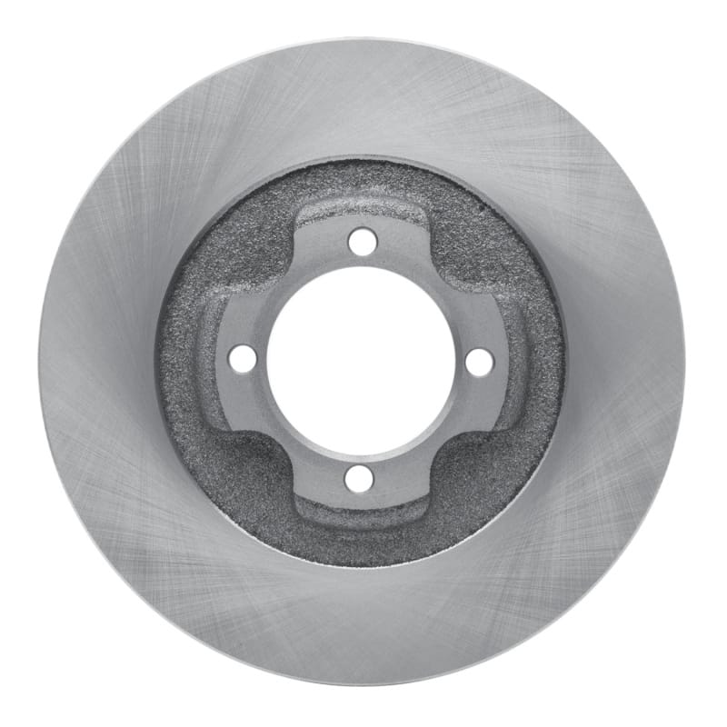 DFC — Disc Brake Rotor