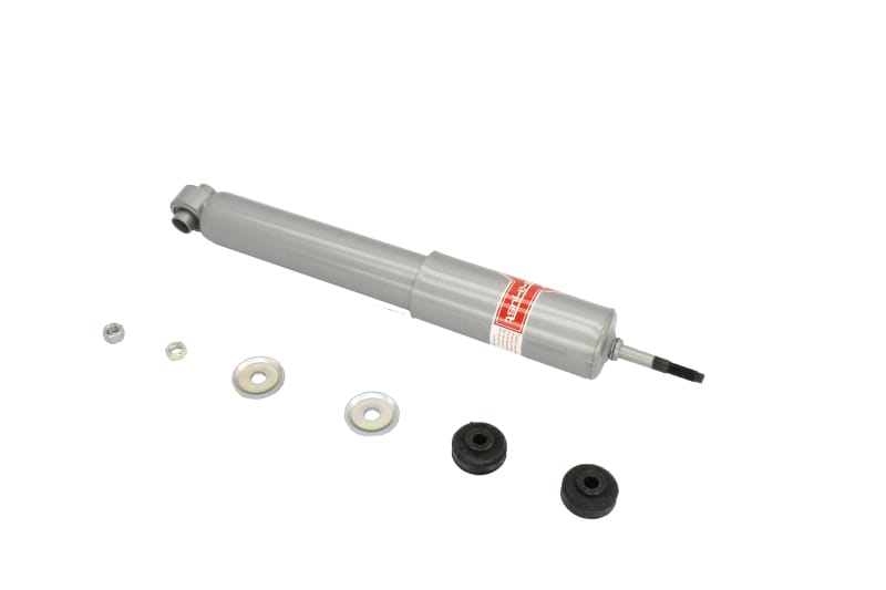 KYB — High Pressure Monotube Gas Shock