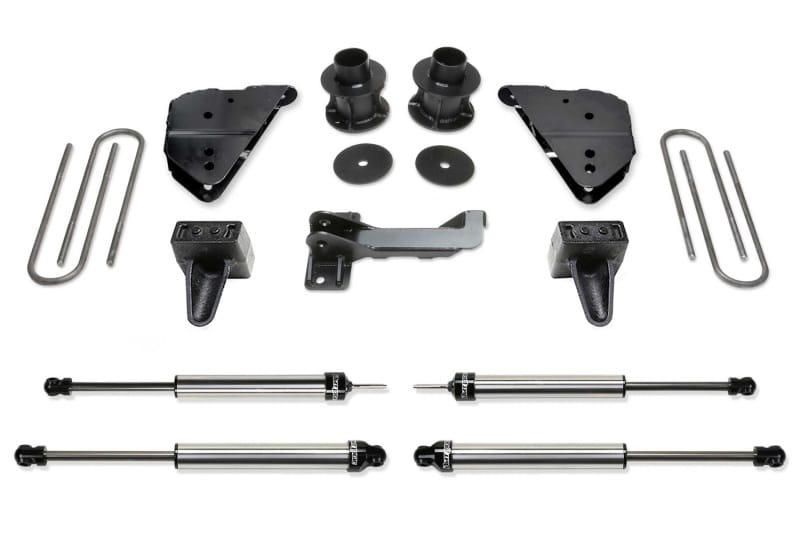 Fabtech — Component Box