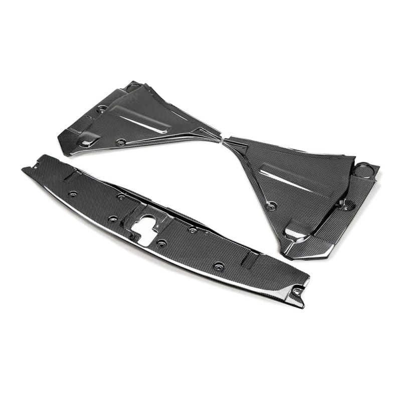 Seibon — COOLING PANEL SET (3-piece)