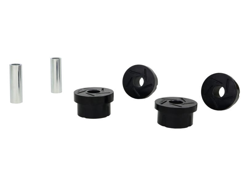 Whiteline — Control Arm Lower - Inner Rear Bushing Kit
Control arm - lower inner rear bushing