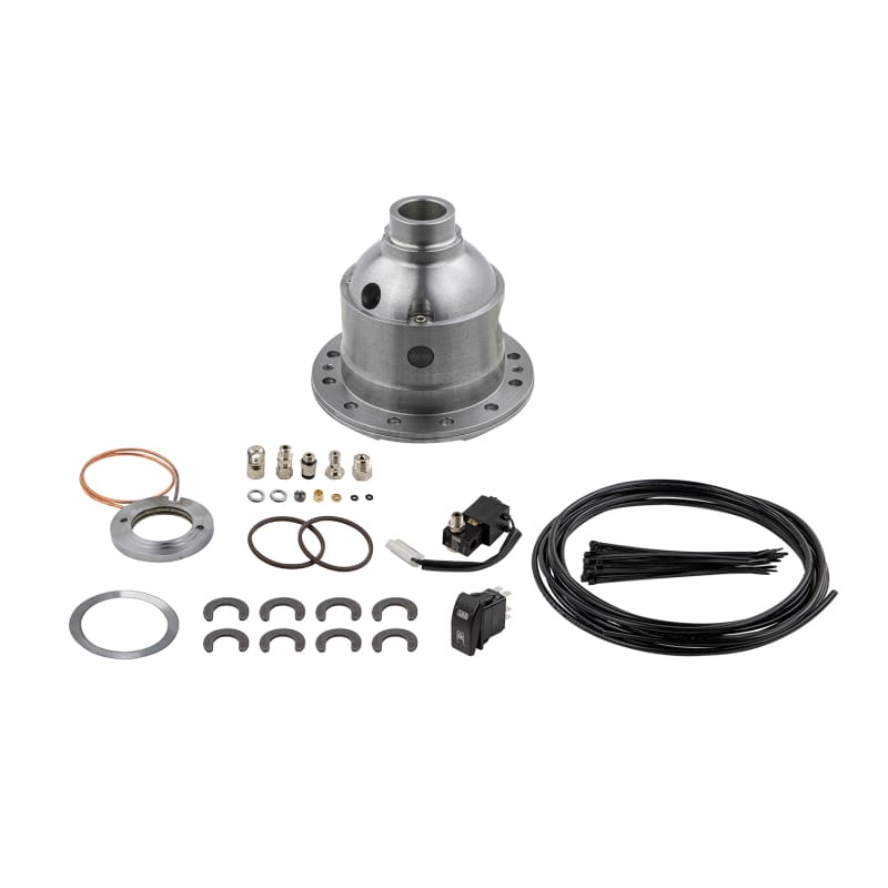 ARB — Air Locker Differential