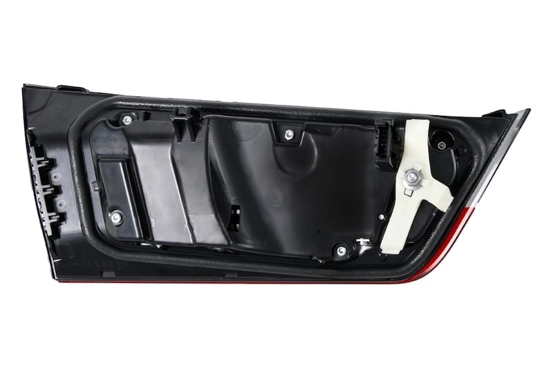 Hella — HELLA Tail Light Assembly 013174541