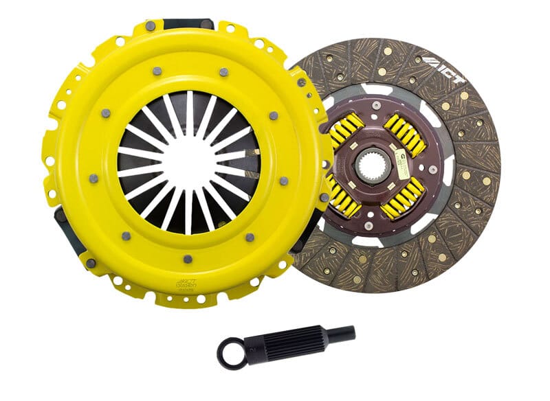 ACT — ACT Sport Performance Street Sprung Clutch Kit