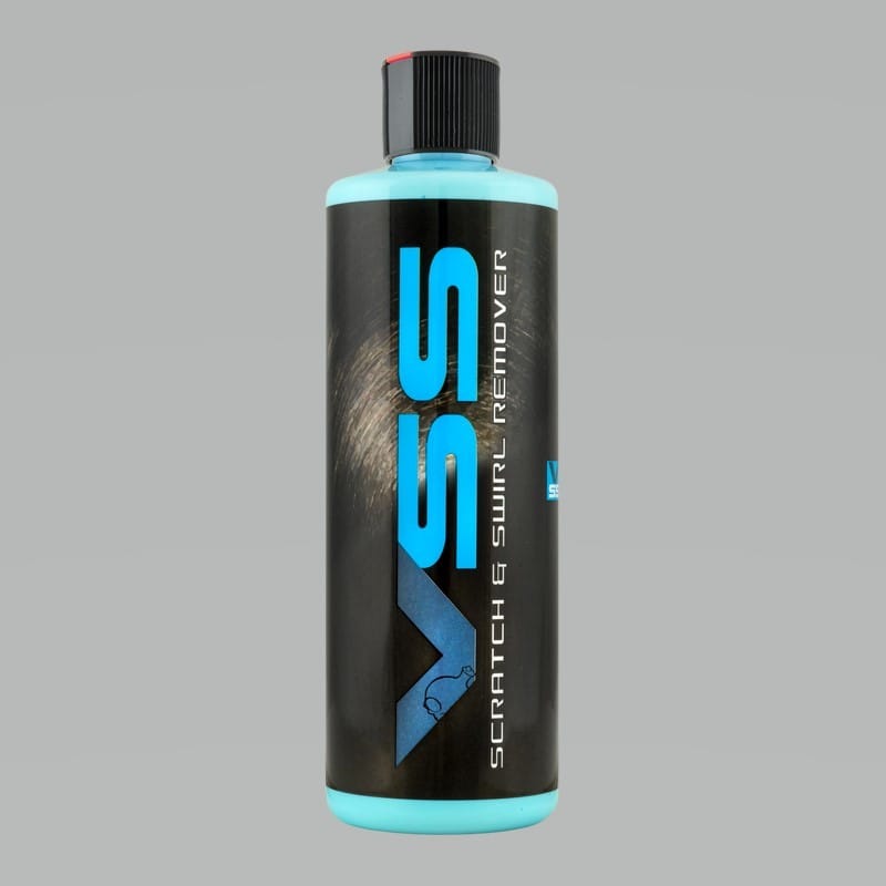 Chemical Guys — Chemical Guys VSS Scratch & Swirl Remover - 16oz
