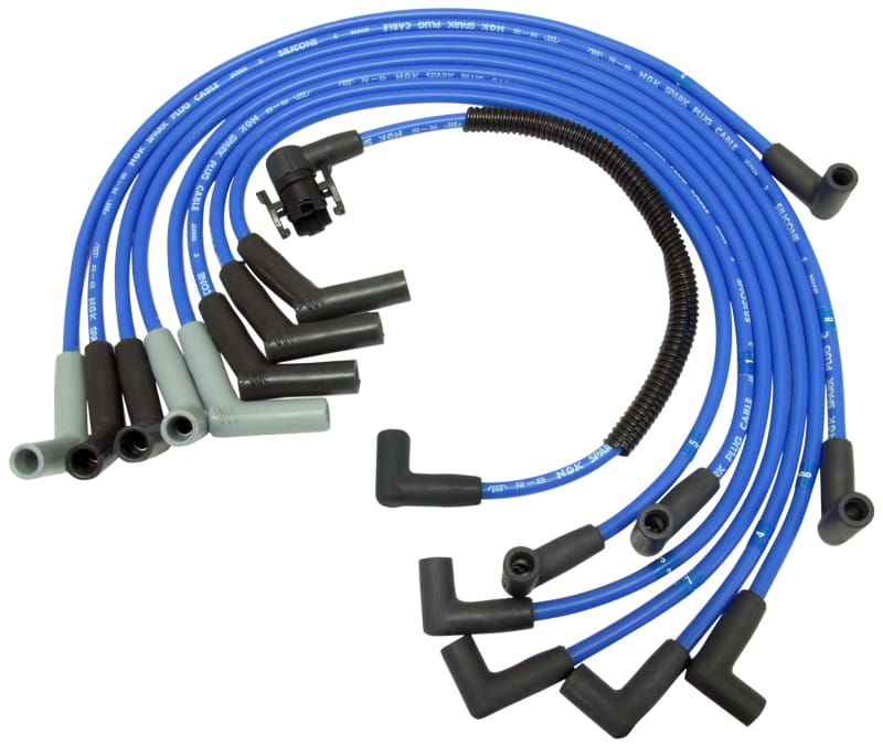NGK — NGK Spark Plug Wire Set