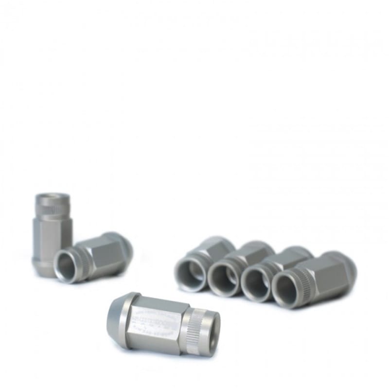 Skunk2 Racing — Lug Nut Set