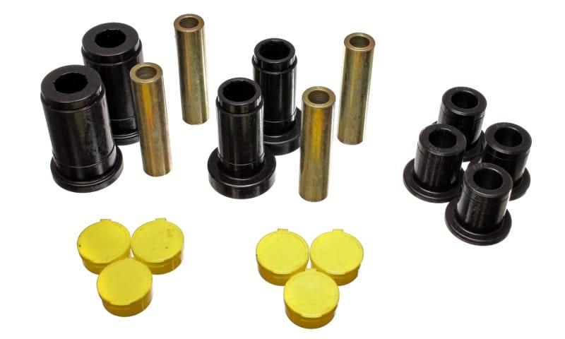 Energy Suspension — CONTROL ARM BUSHING SET