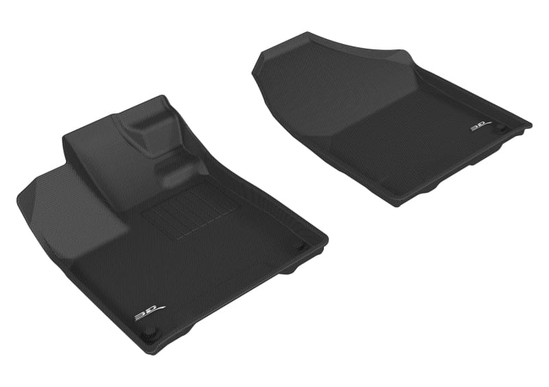 3D MAXpider — KAGU Floor Mat