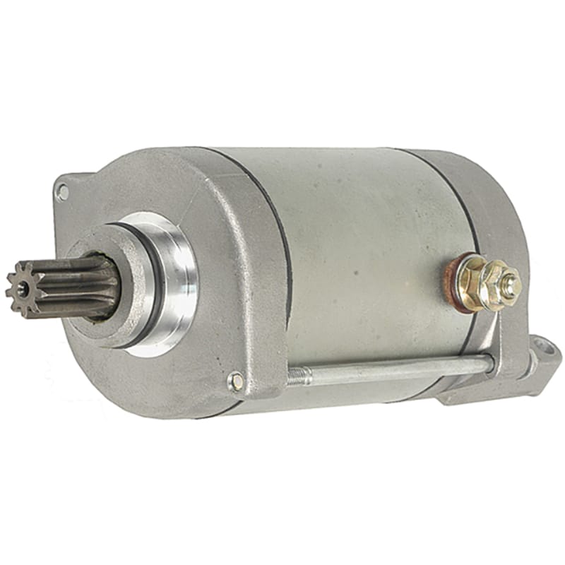 Arrowhead — Arrowhead 00-02 Polaris Xpedition 325 Starter Motor