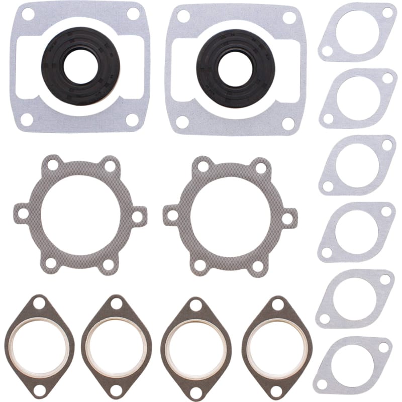 Vertex Pistons — Vertex Complete Gasket Kit With Seals