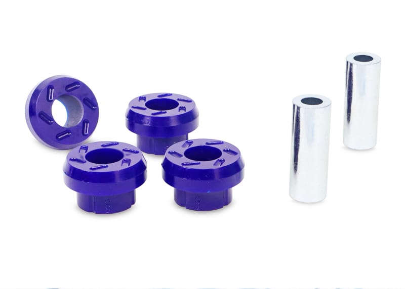 Superpro — Control Arm Lower - Inner Front Bushing Kit