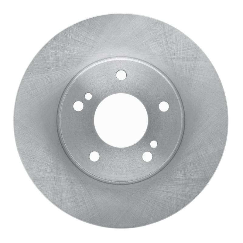 DFC — Disc Brake Rotor
