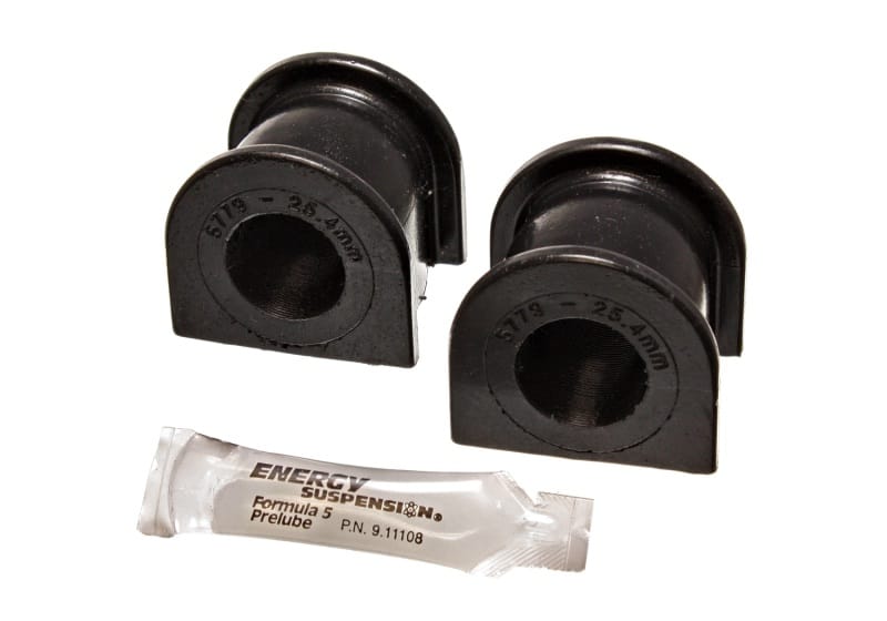 Energy Suspension — Sway Bar Bushing Set