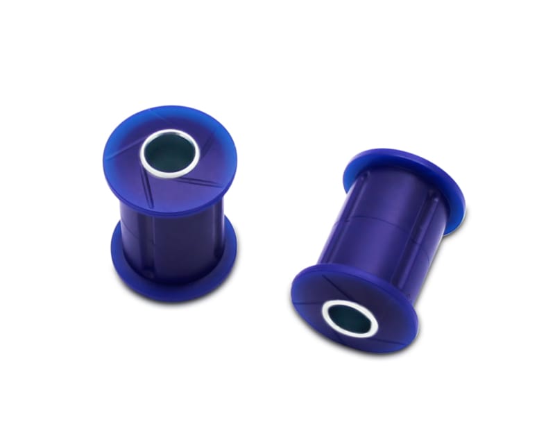 Superpro — Leaf Spring - Front Eye Bushing Kit