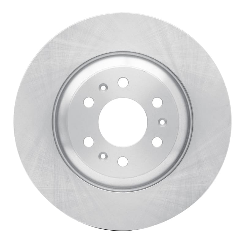 DFC — Disc Brake Rotor