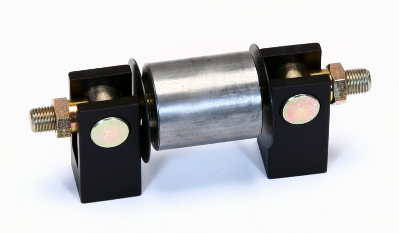 Wilwood — Wilwood Balance Bar Assembly W/Tube
BALANCE BAR,ASSY