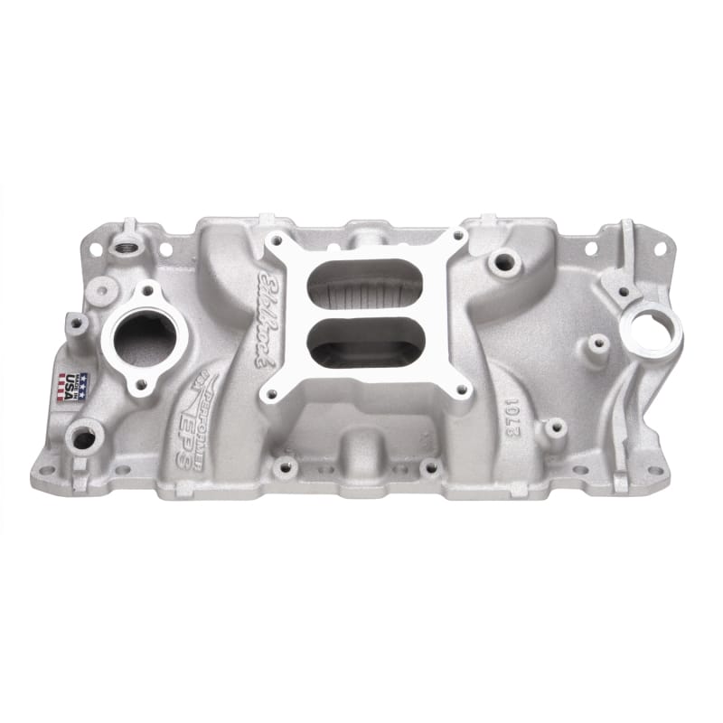 Edelbrock — Performer EPS Intake Manifold