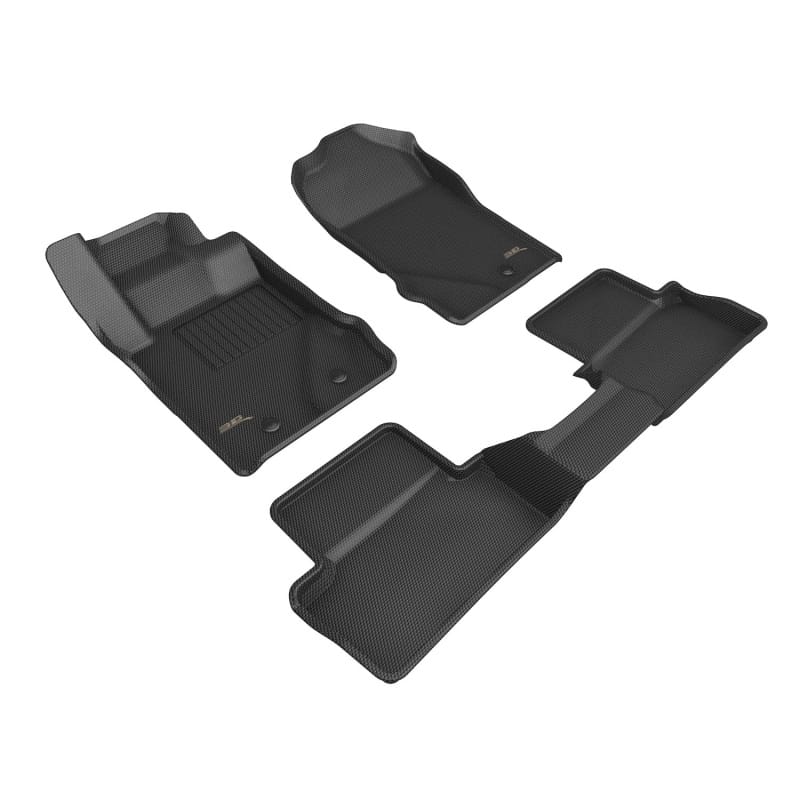 3D MAXpider — KAGU Floor Mat