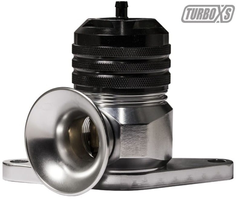 Turbo XS — Blow Off Valve for 2002-2007 Subaru WRX/Sti