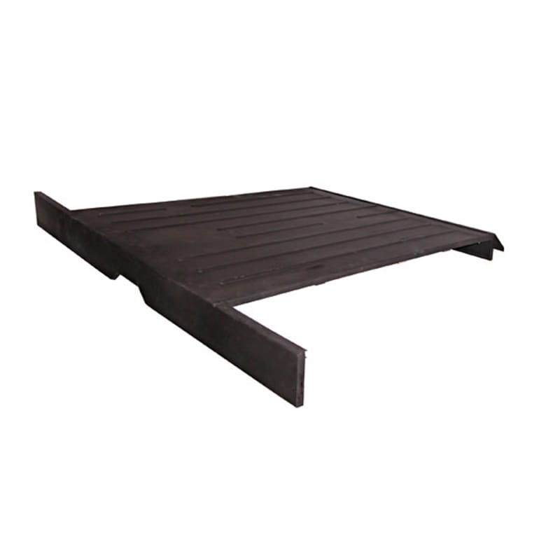 OMIX — Floor Panel