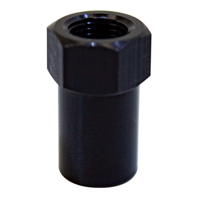 Snow Performance — Straight Water Methanol Plate Fitting
