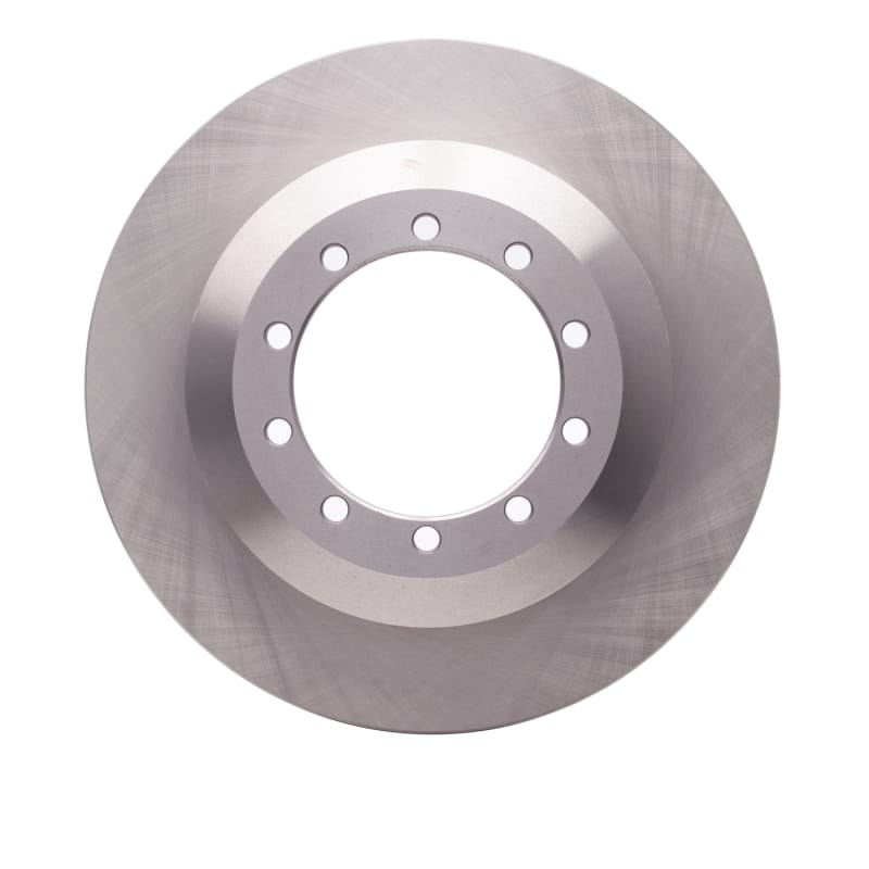 DFC — Disc Brake Rotor