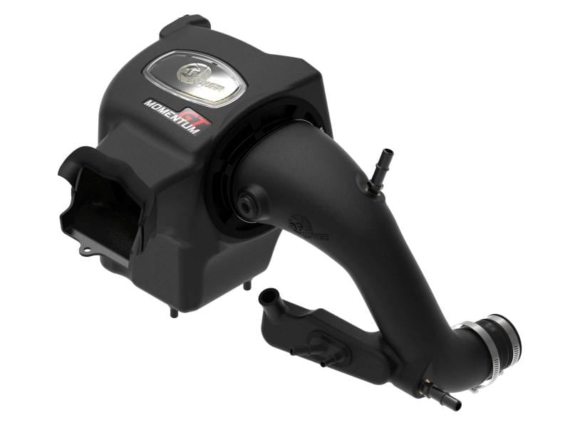 aFe — Momentum GT Cold Air Intake System w/ Pro GUARD 7 Filter