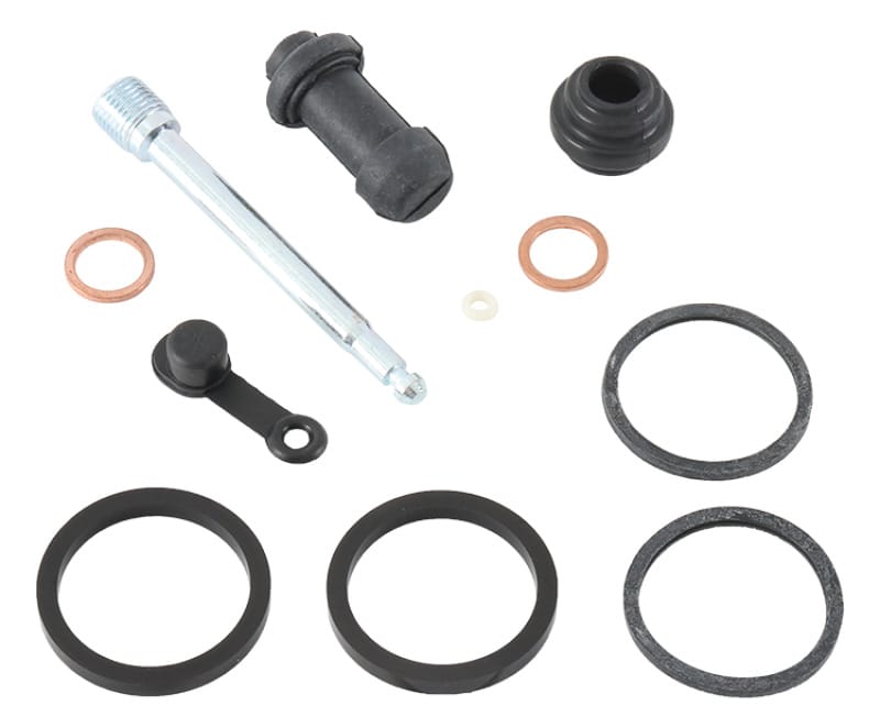 All Balls Racing — All Balls Racing 17-23 Honda CMX300 Caliper Rebuild Kit Front