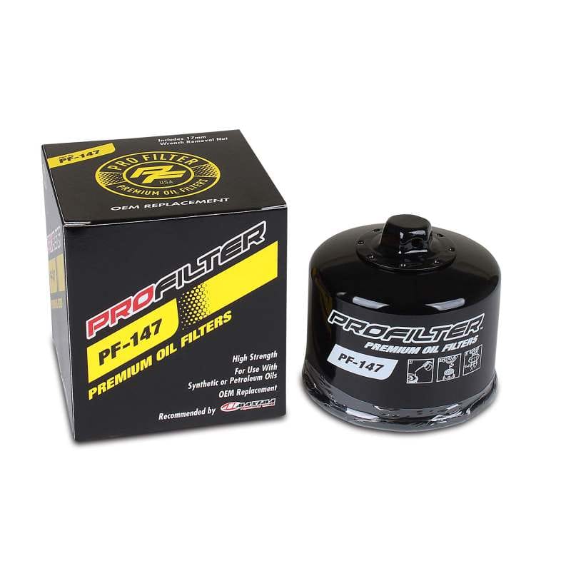 ProFilter — ProFilter Kymco/Yamaha Spin-On Various Performance Oil Filter - Single