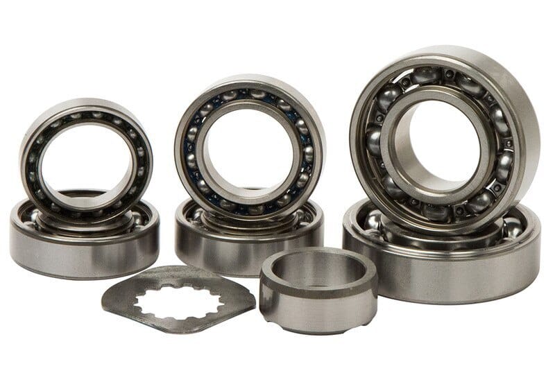 Hot Rods — Hot Rods 06-09 Yamaha YZ 450 F 450cc Transmission Bearing Kit