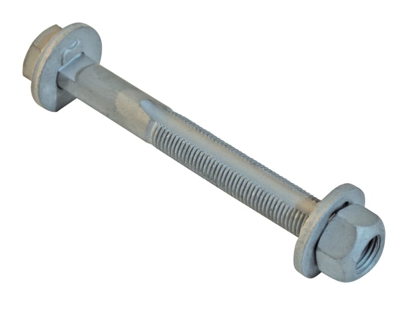 SPC Performance — MERCEDES CAM (EA)