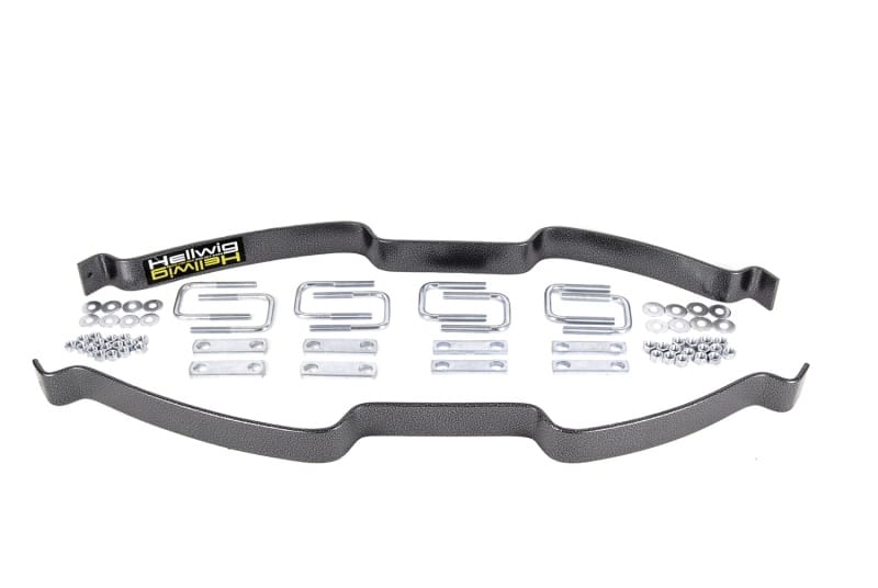 Hellwig — EZ-990 Helper Spring Kit