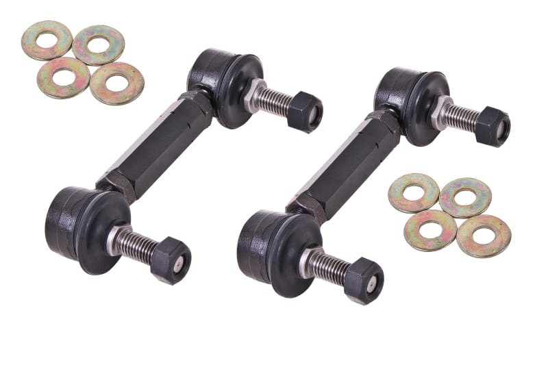 BMR Suspension — Sway Bar End Link Kit, Rear