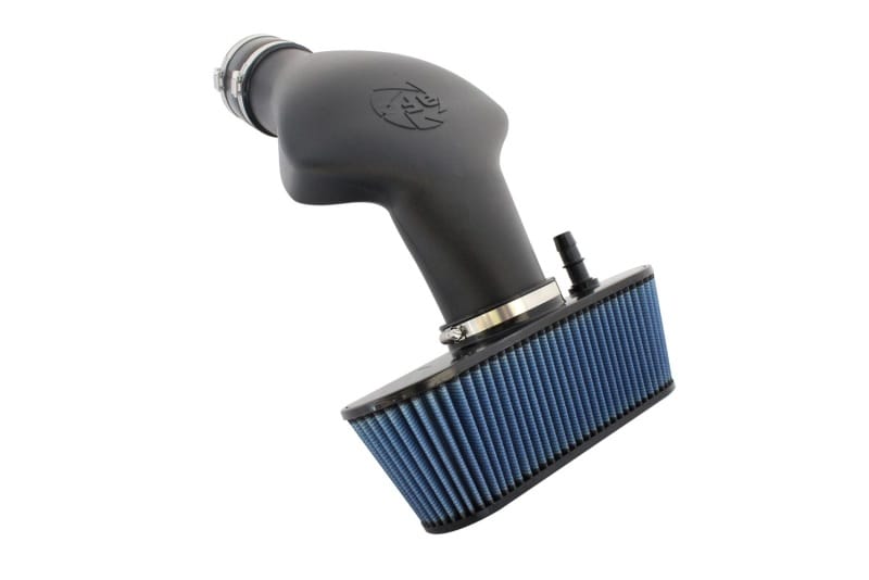 aFe — Magnum FORCE Stage-2 Cold Air Intake System w/ Pro 5R Filter
MagnumFORCE Stage-2 PRO 5R Intake System