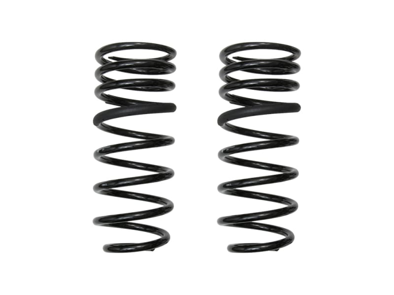 ICON — 24-25 TACOMA .5" LIFT OVERLAND REAR COIL SPRING KIT
