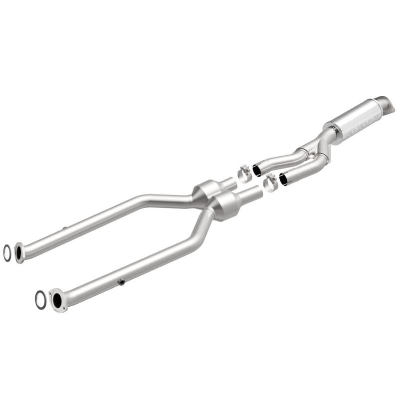 Magnaflow — OEM Grade Direct-Fit Catalytic Converter