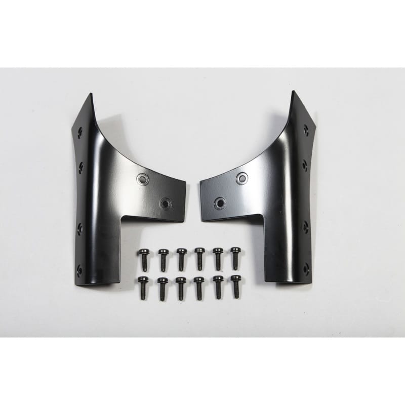 Rugged Ridge — HINGES; HANDLES; CATCHES-OMIX
Windshield Hinge