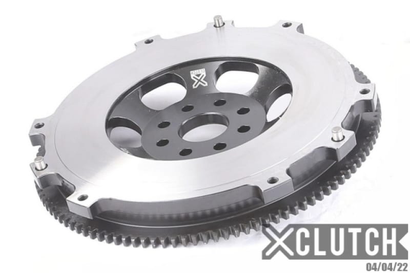 XCLUTCH — Single Mass Flywheel; Lightweight Chromoly