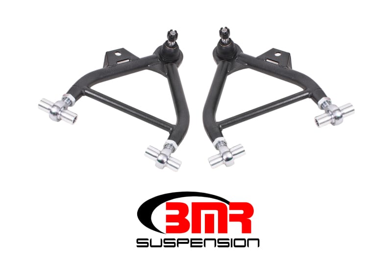 BMR Suspension — A-arms, Lower, Coilover, Adjust, Rod End, Tall Ball Joint