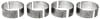 Clevite — Clevite Nissan J18 1.8L 1751CC 1981-1993 Con Rod Bearing Set