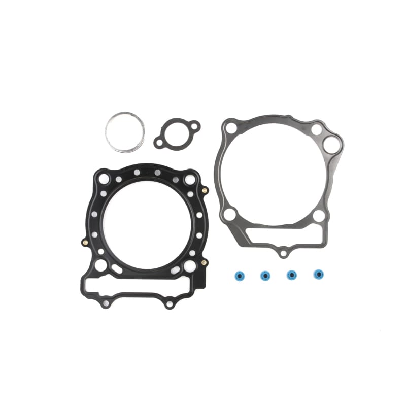 Cometic Gasket — Cometic 06-09 Suzuki LT-R450 QuadRacer 96mm Bore Top End Gasket Kit